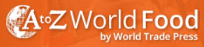 Logo for AtoZ World Food